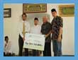 
				PT. Armindo CaturPratama