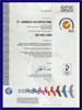 
				ISO 9001:2008 <br>(PT. Armindo CaturPratama)