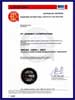 
				OHSAS (sucofindo)<br> (PT. Armindo CaturPratama)
