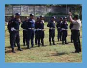 Security Training